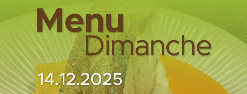 Sundaymenu Sundaymenu